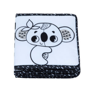 Книжечка бортик Tiny Love  "День-ніч"