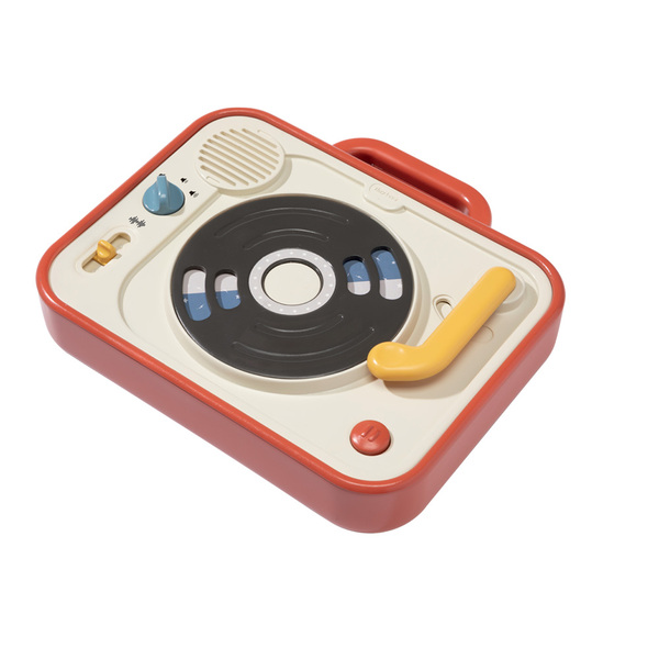 Музична іграшка Пульт Ді-джея, "Rock N Roll" - Зображення 3