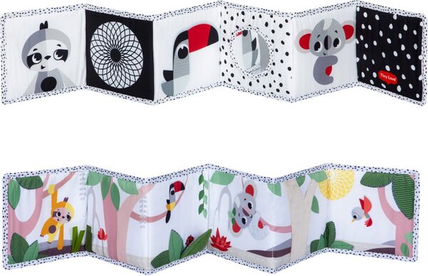 Двостороння книжечка-бортик "Бохо Шик" - Зображення 3