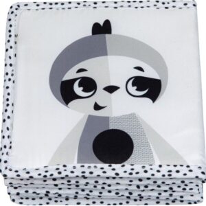 Двостороння книжечка-бортик "Бохо Шик"