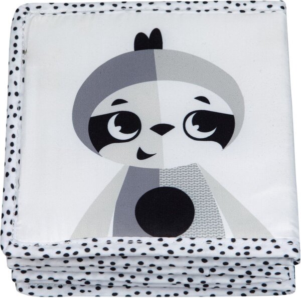 Двостороння книжечка-бортик "Бохо Шик"