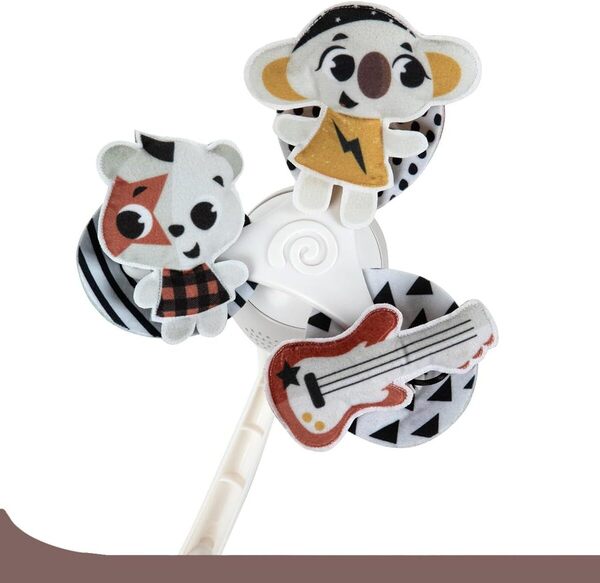 Мобайл 3в1 Tiny Love "Rock N Roll" — изображение 2