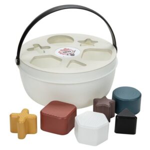 Розвиваюча іграшка-сортер "Rock N Roll"