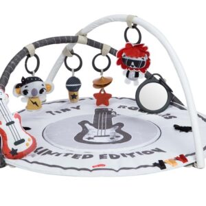 Килимок з дугами  Tiny love "Rock N Roll"