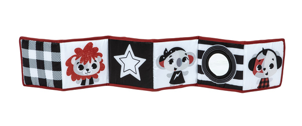 Двостороння книжечка-бортик "Rock N Roll" - Зображення 3