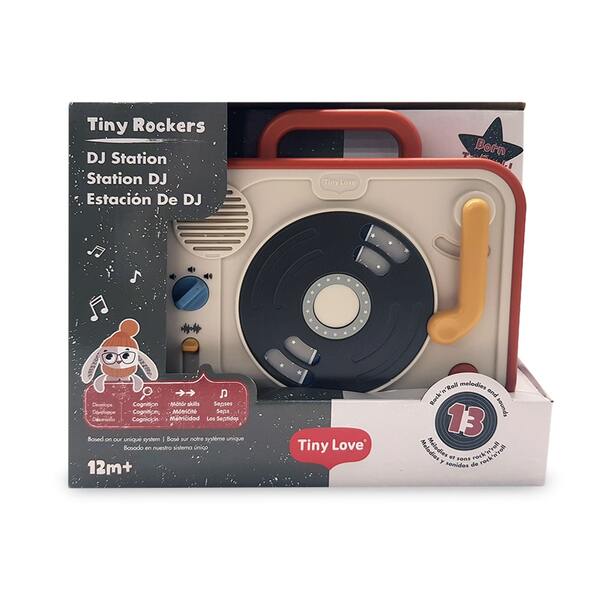 Музична іграшка Пульт Ді-джея, "Rock N Roll" - Зображення 2