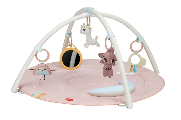 Килимок з дугами Tiny Love "Країна Єдинорогів"