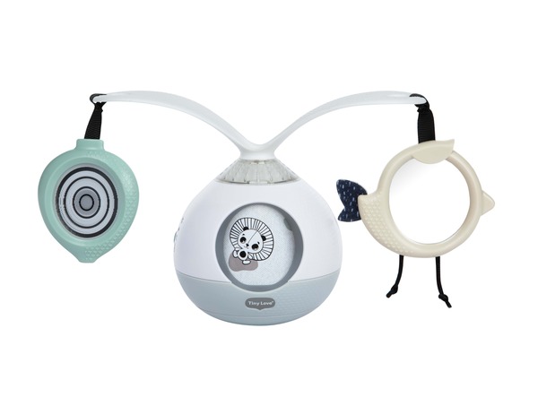 Музична іграшка Tiny Love "Нічна галявина" - Зображення 2