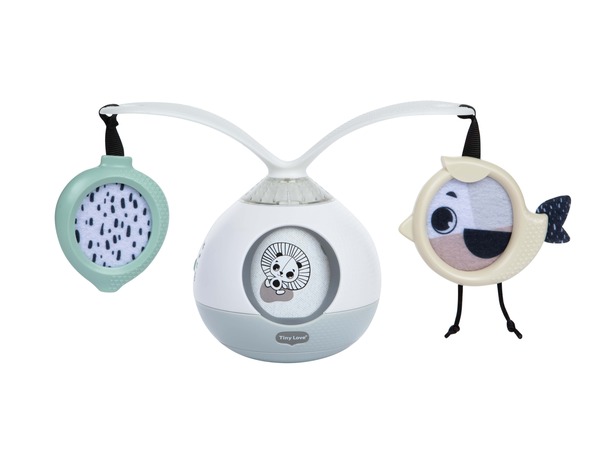 Музична іграшка Tiny Love "Нічна галявина"