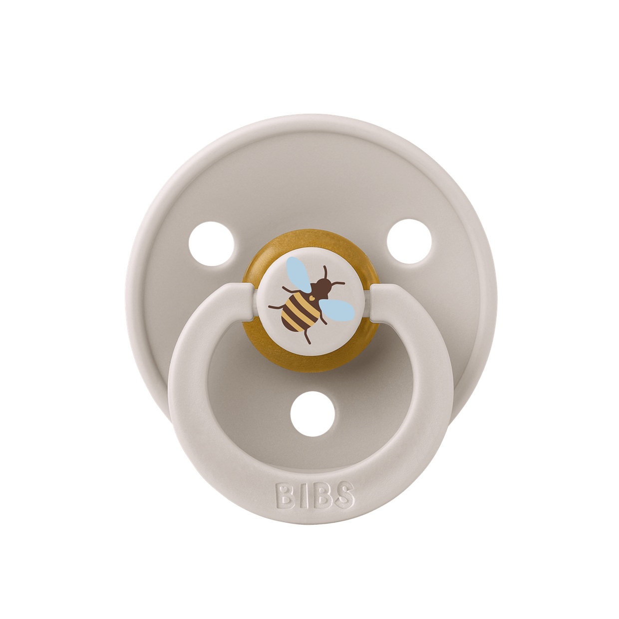 Пустушка Studio Colour Latex Round (кругла) - Зображення 10