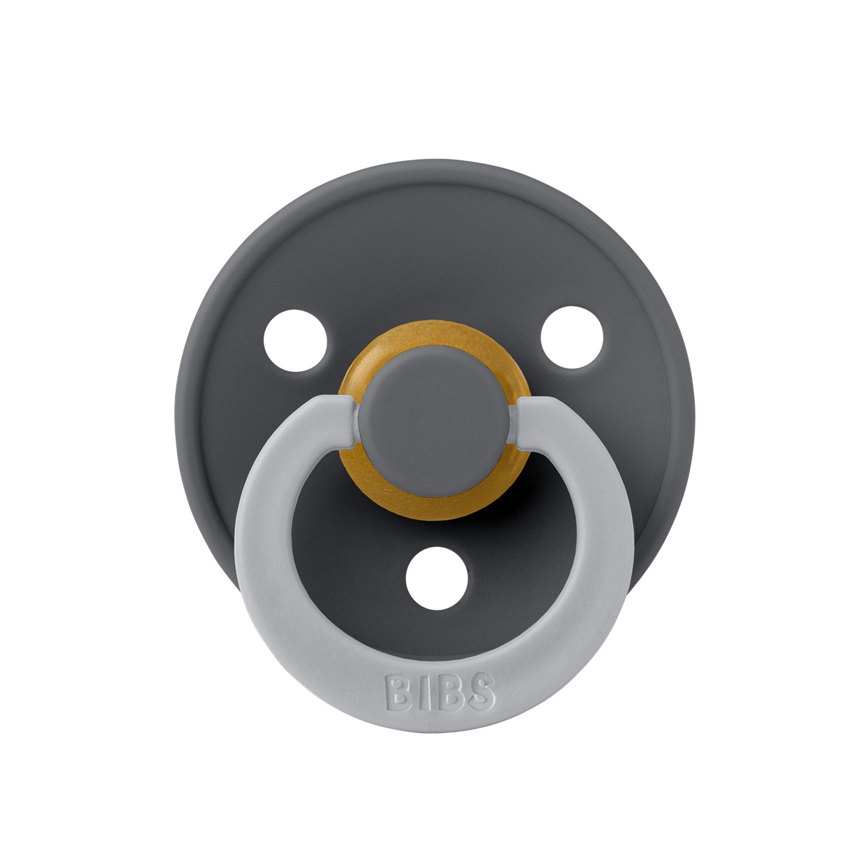 Пустушка Studio Colour Fusion Latex Round (кругла) - Зображення 11