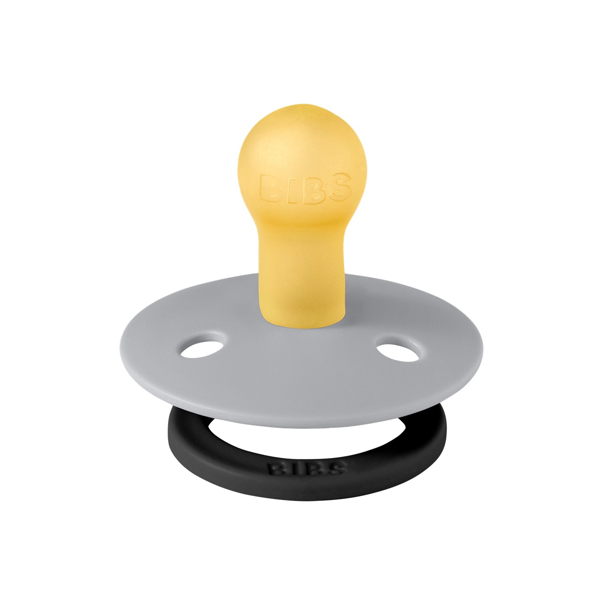 Пустушка Studio Colour Fusion Latex Round (кругла) - Зображення 12