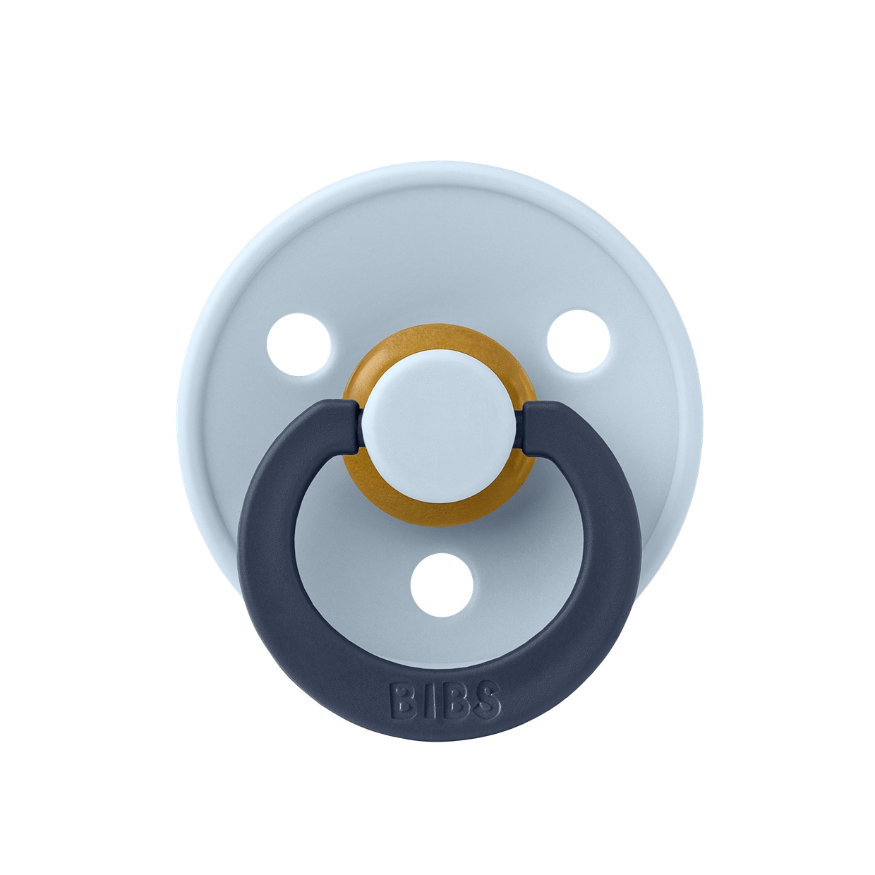 Пустушка Studio Colour Fusion Latex Round (кругла) - Зображення 10