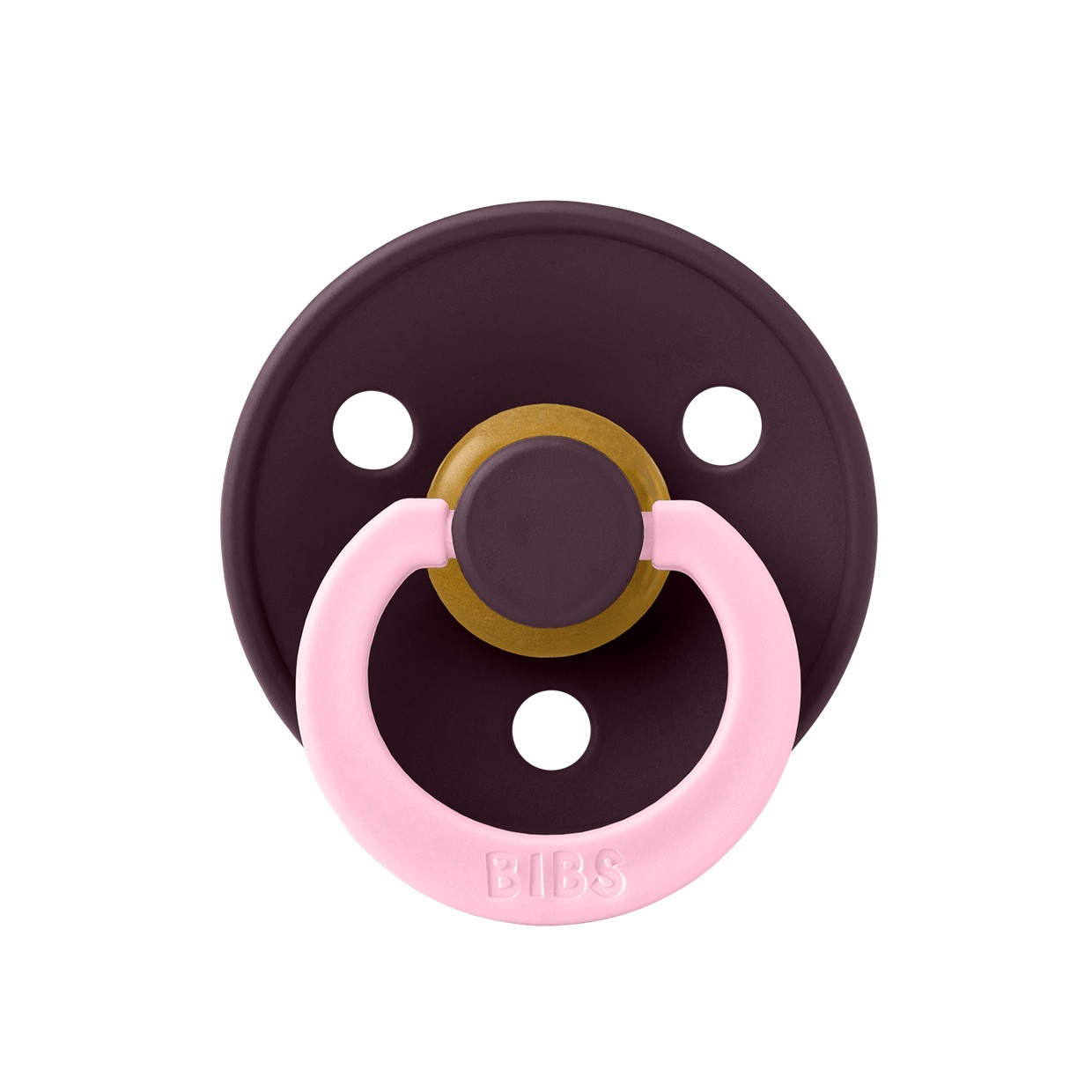 Пустушка Studio Colour Fusion Latex Round (кругла) - Зображення 9