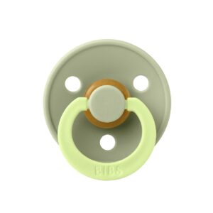 Пустушка Studio Colour Fusion Latex Round (кругла)