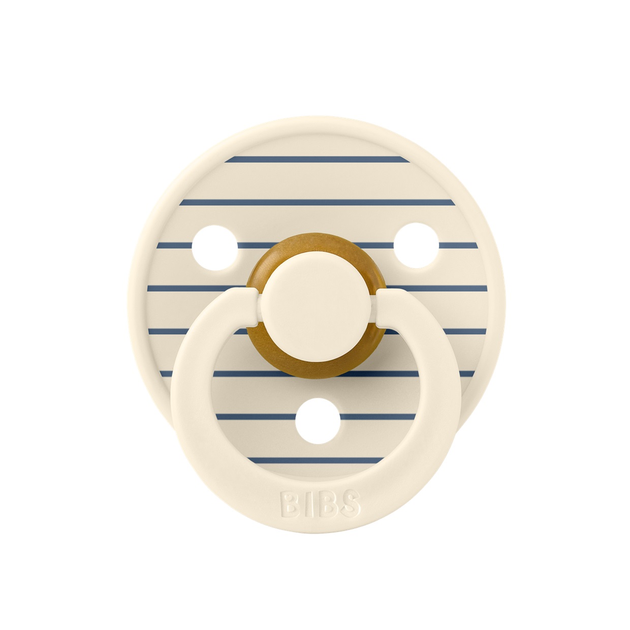 Пустушка Studio Colour Latex Round (кругла) - Зображення 7