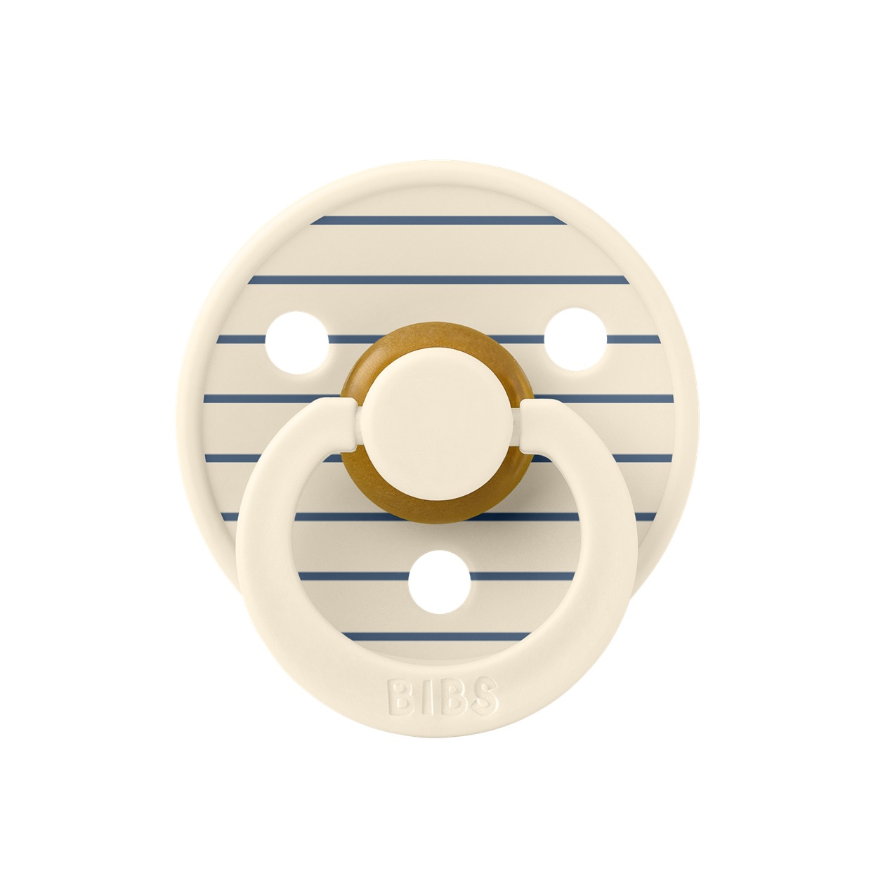 Пустушка Studio Colour Latex Round (кругла) - Зображення 12