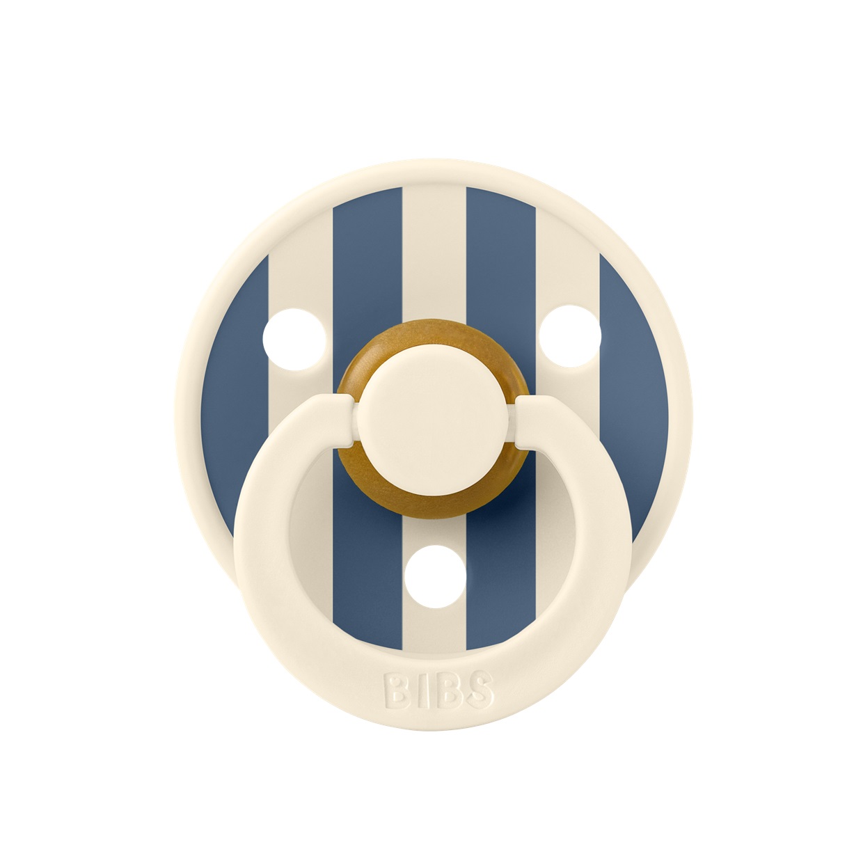 Пустушка Studio Colour Latex Round (кругла) - Зображення 5