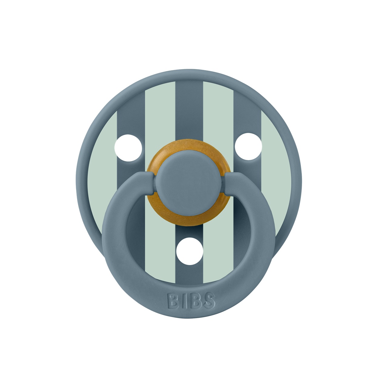 Пустушка Studio Colour Latex Round (кругла) - Зображення 11