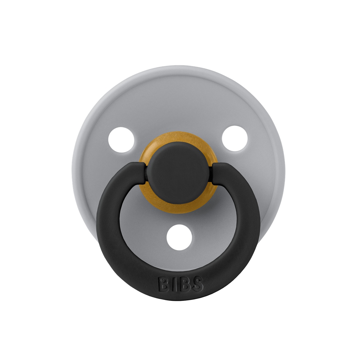 Пустушка Studio Colour Fusion Latex Round (кругла) - Зображення 3