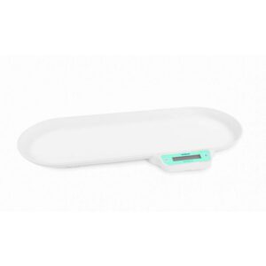 Дитячі ваги Miniland - надійні ваги для новонароджених та малюків