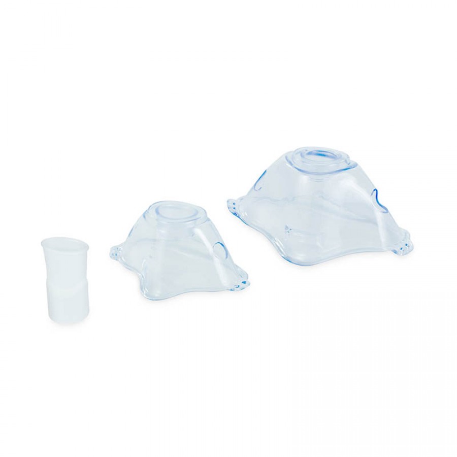 Небулайзер портативний Miniland baby Baby Nebuclean - Зображення 4