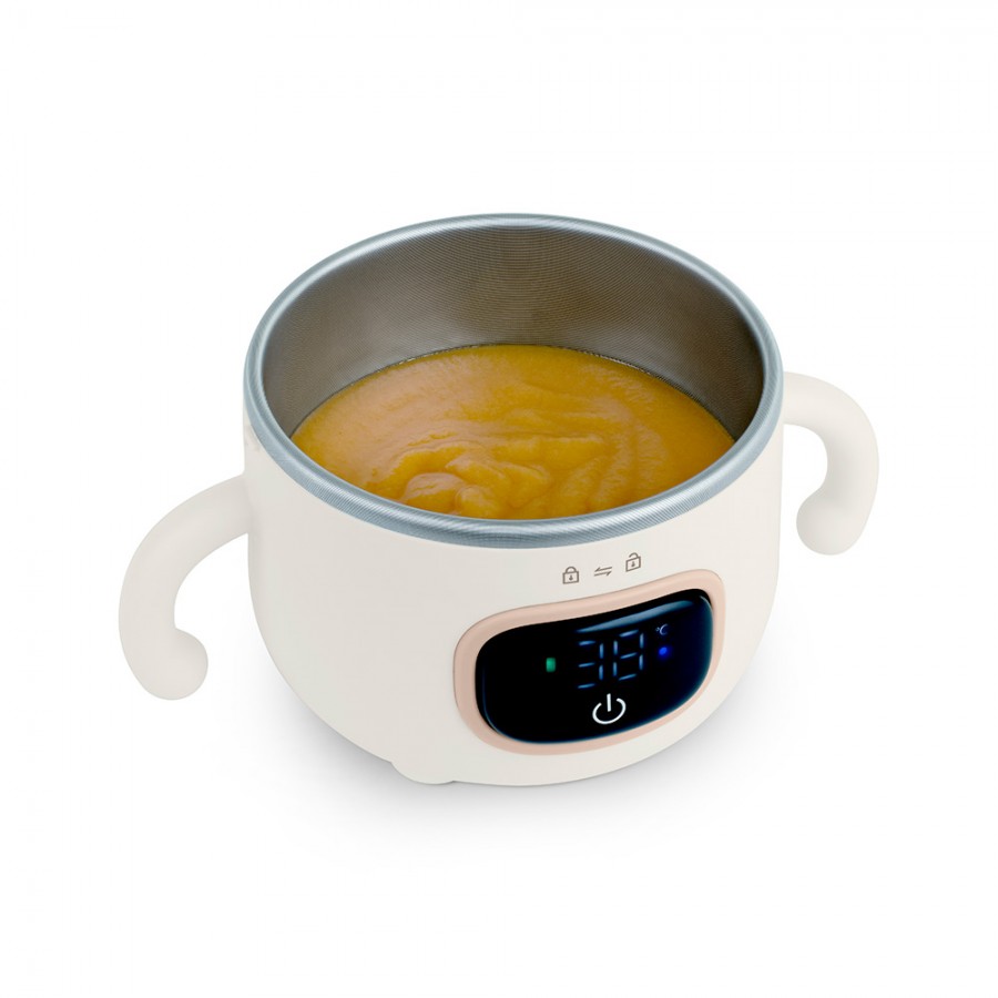 Портативний підігрівач Miniland baby Warmy Food On The Go - Зображення 2