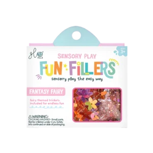 Сенсорний наповнювач “Фея” Glo Pals