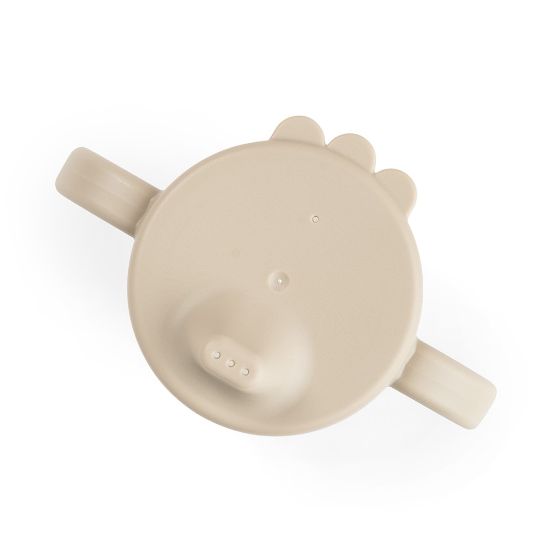 Навчальна поїлка Done by deer Celebration2 пісочна, 260 мл - Зображення 3