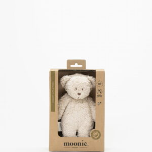 Ведмедик Moonie з шурхотінням Sand