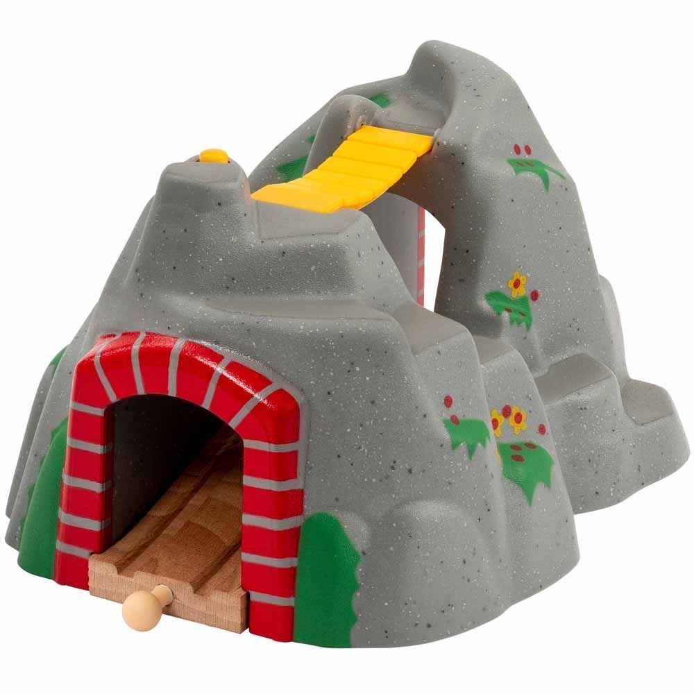 Тунель у горі BRIO (33481) - Зображення 5