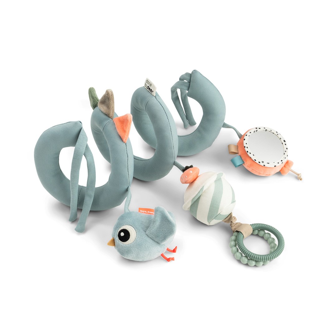 Іграшка-спіраль Done by deer l Celebration