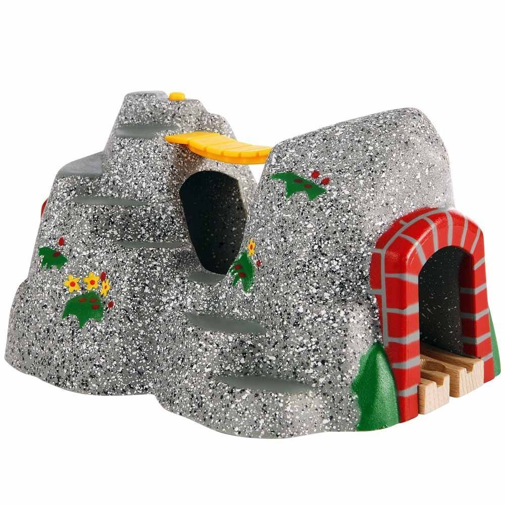 Тунель у горі BRIO (33481) - Зображення 2