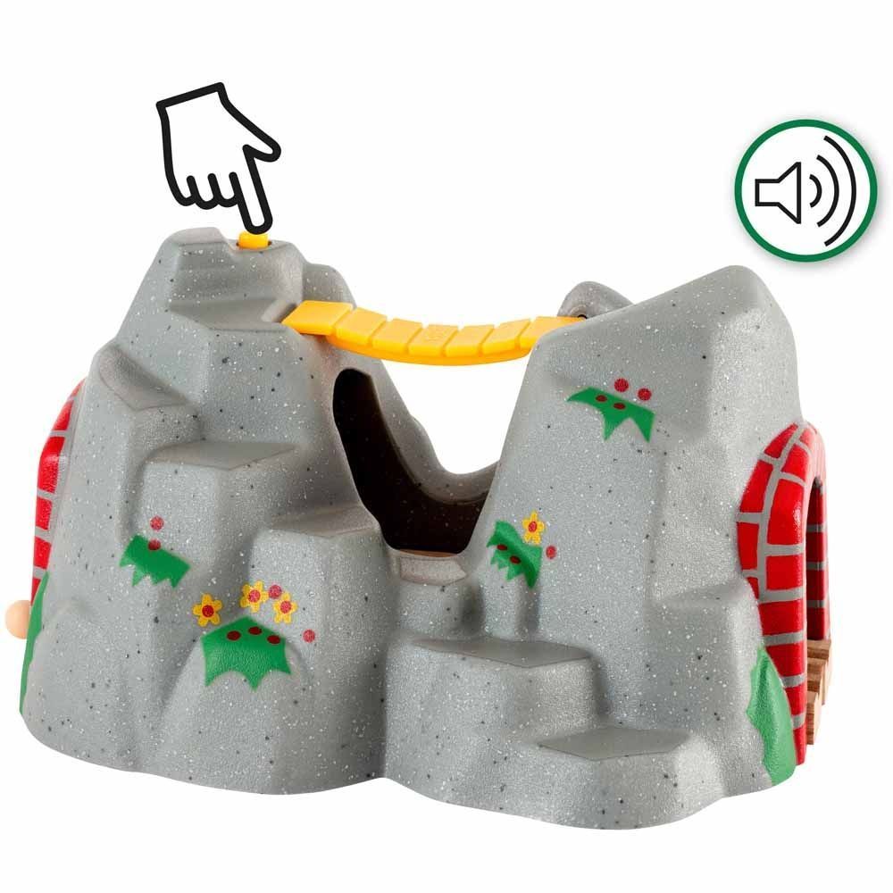 Тунель у горі BRIO (33481) - Зображення 3