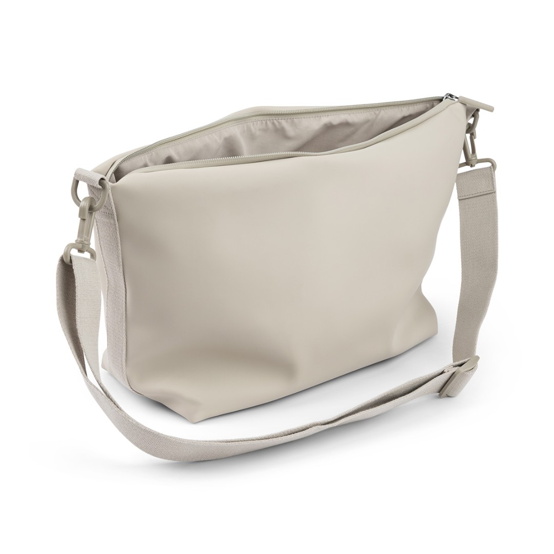 Сумка‑органайзер для коляски Done by deer Sand - Зображення 4