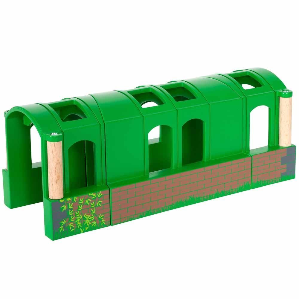 Тунель-трансформер для залізниці BRIO - Зображення 3