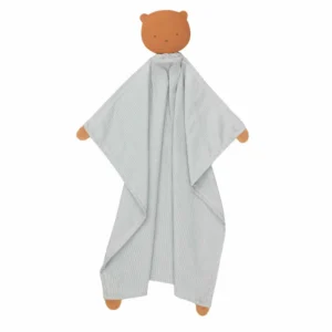 Іграшка-комфортер GGOMMU DOU DOU Ведмідь