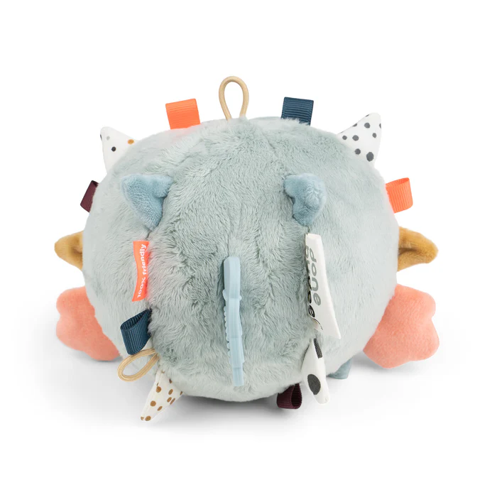 М’ячик для активностей Puffee Синій - Зображення 2