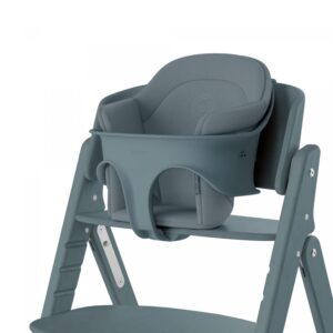 Вкладиш м'який для стільчика  Cybex Click&Fold , Stone Blue