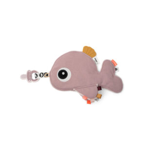 М'який друг Done by deer Wally Пудра