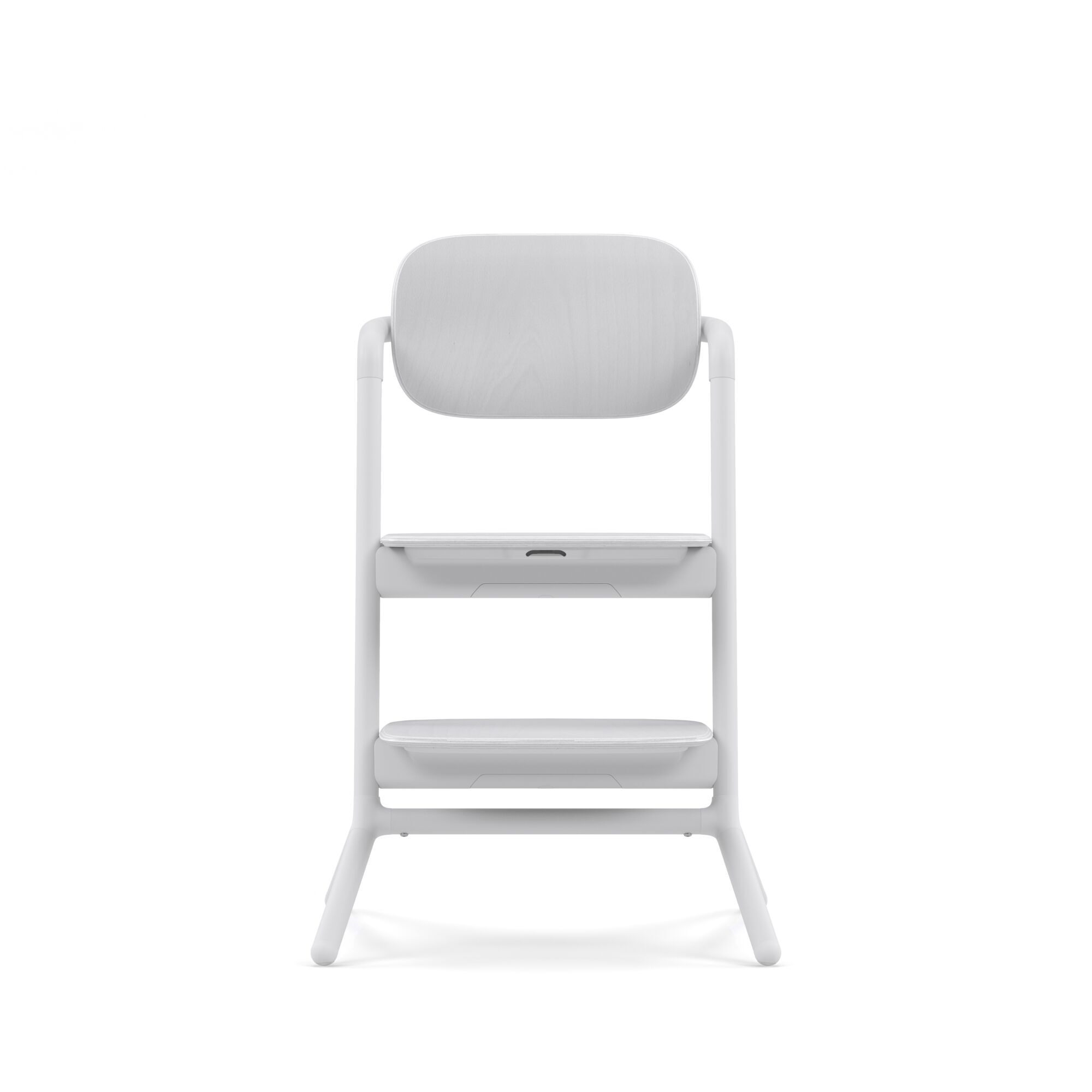 Дитячий стілець Cybex Lemo , All White - Зображення 2