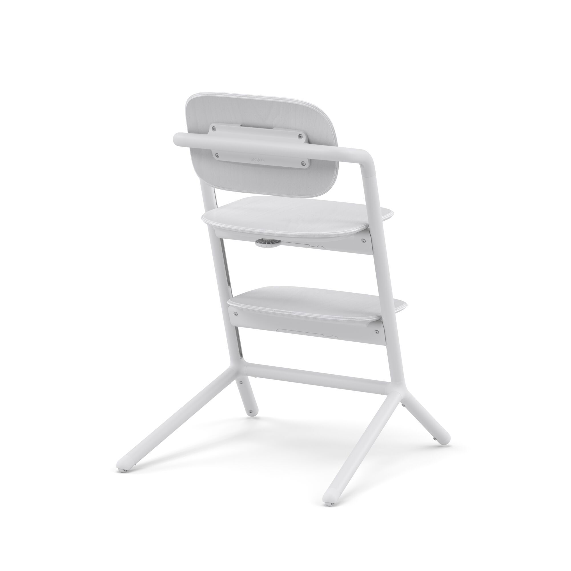 Дитячий стілець Cybex Lemo , All White - Зображення 4