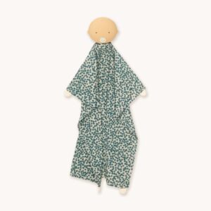 Іграшка-комфортер GOMMU DOU DOU BABY Ваніль