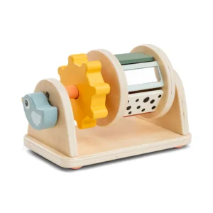 Іграшка-спінер Birdee у кольоровому міксі