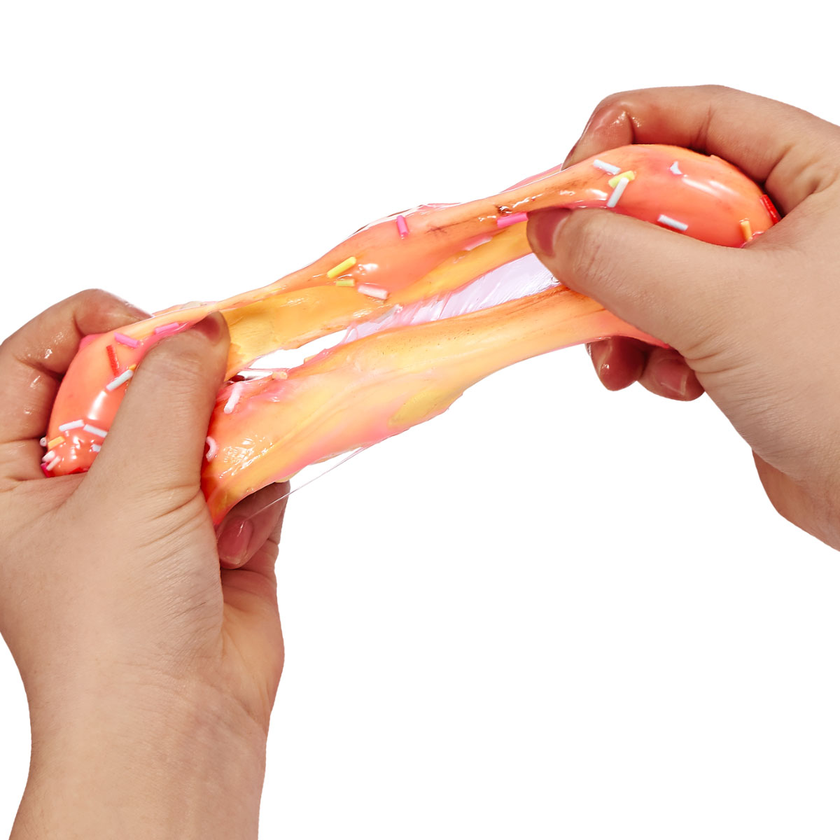 Ігровий набір зі слаймами Slime Mart серії Shopping Bag" – Пончик" - Зображення 6