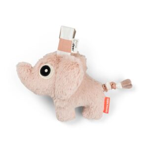 Музична іграшка‑слоненя Elphee Пудрове