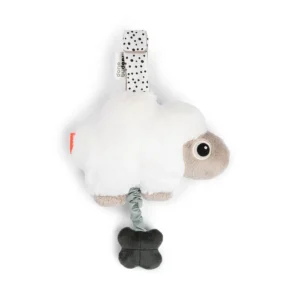 Музична іграшка Done by deer Sheepy , Пісочний