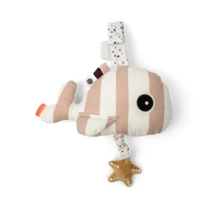 Музична іграшка Done by deer Wally , Пудра