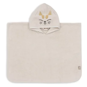 Банне пончо Jollein Charlie