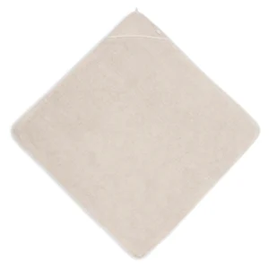 Купальна накидка Jollein Terry 100×100, Нуга